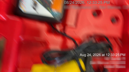 2026 BURNDY PAT750LI