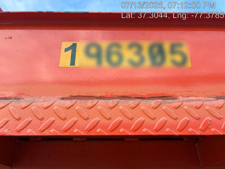 2021 JLG RT4069