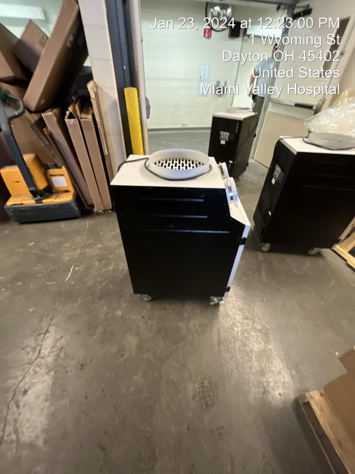 2022 KWIKOOL KPAC1411-2