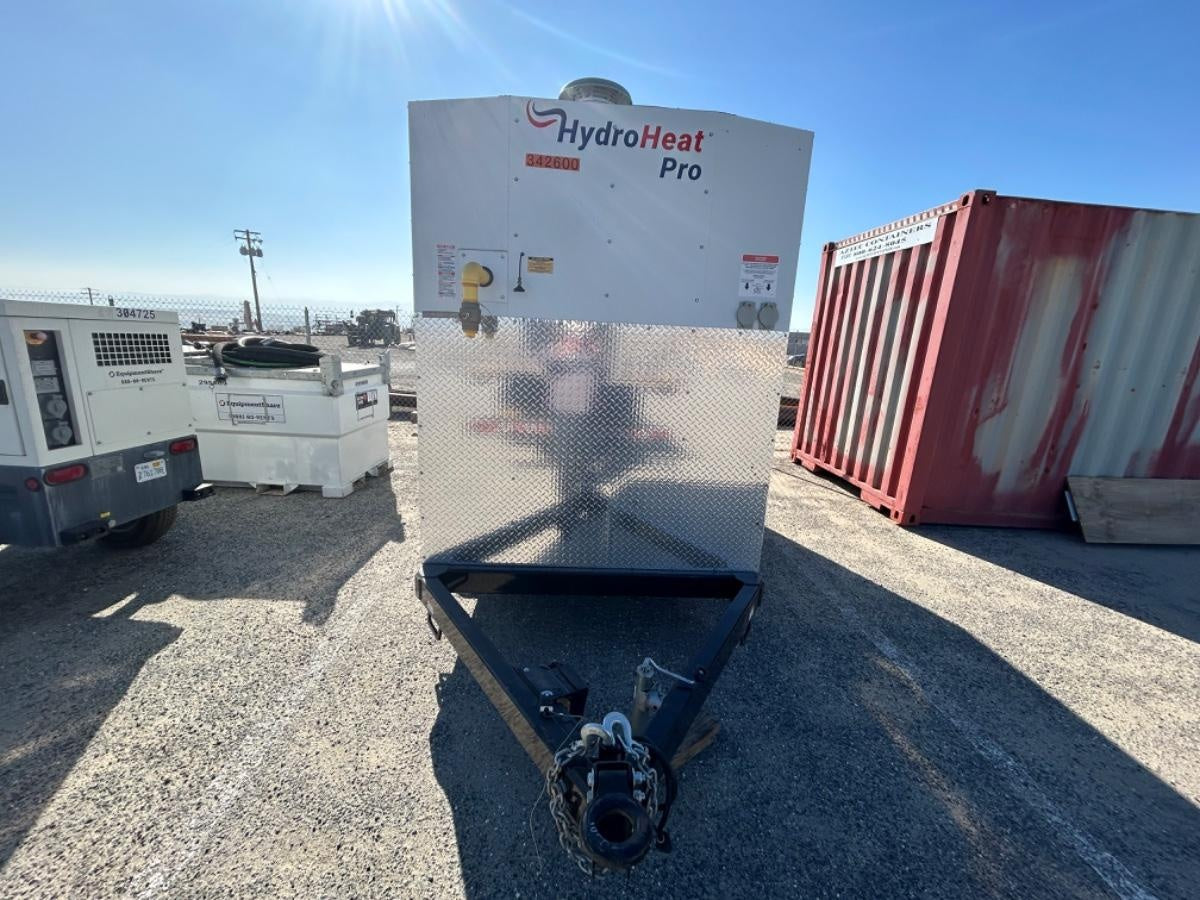 2023 DRYAIR 1800HHP