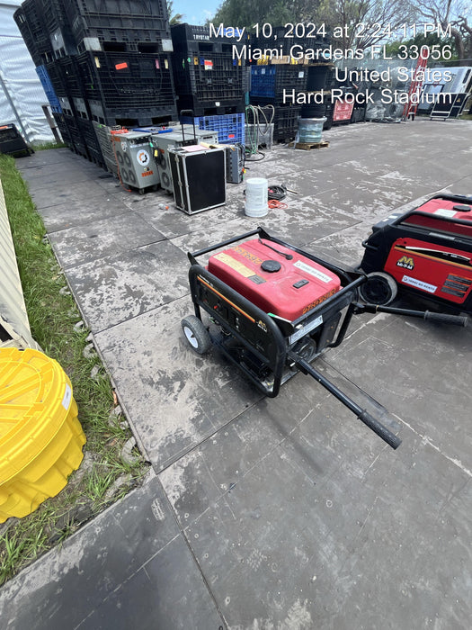 2022 MI-T-M GEN-8000-0MME