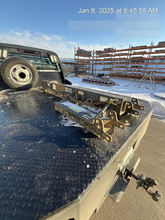 2020 STAR INDUSTRIES M1360B - Star JIB Boom