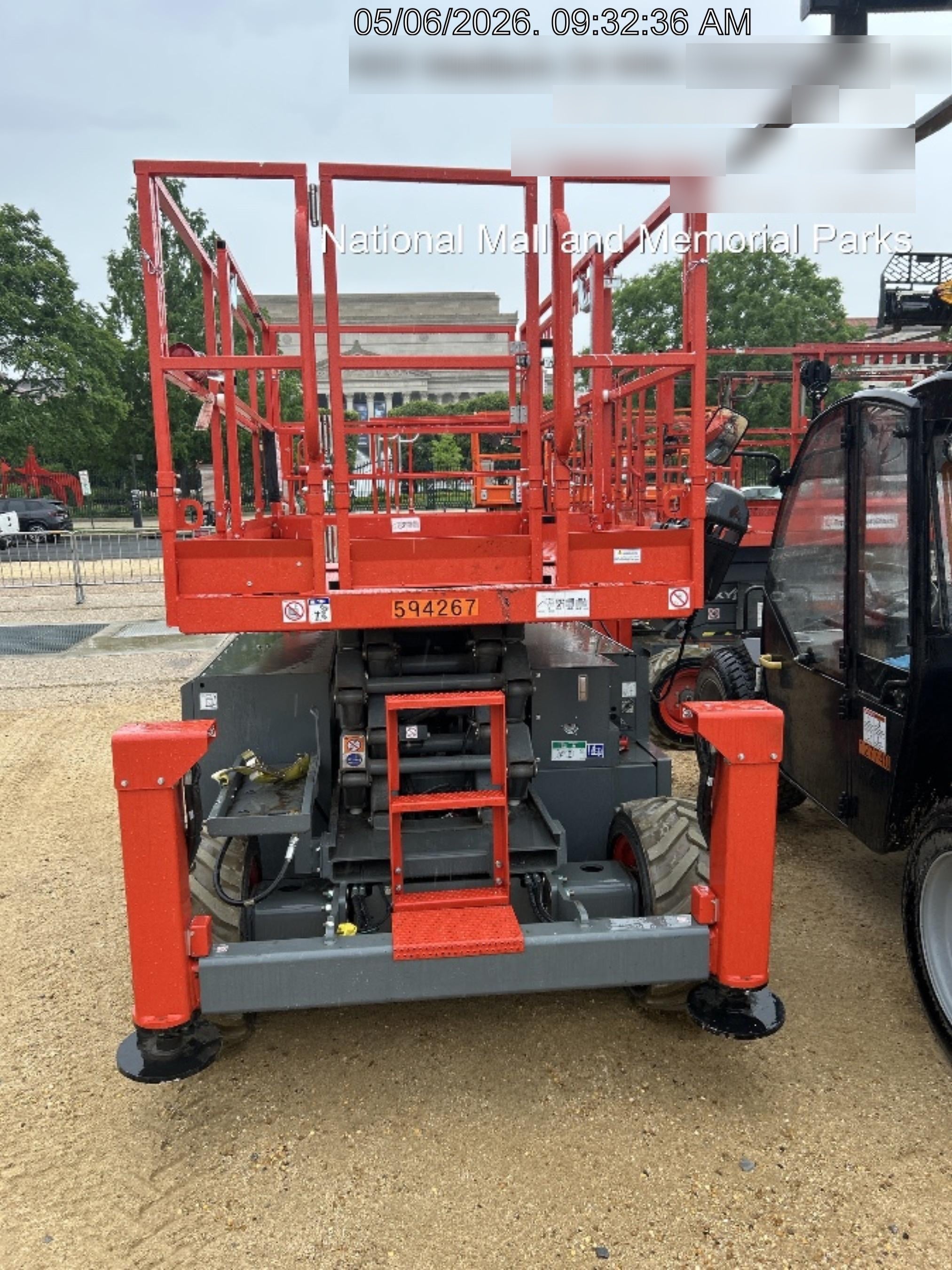 2024 SKYJACK SJ6826 RT