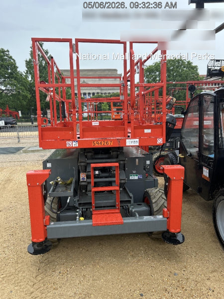 2024 SKYJACK SJ6826 RT