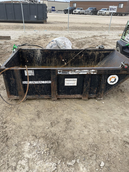 2021 STAR INDUSTRIES 1448B