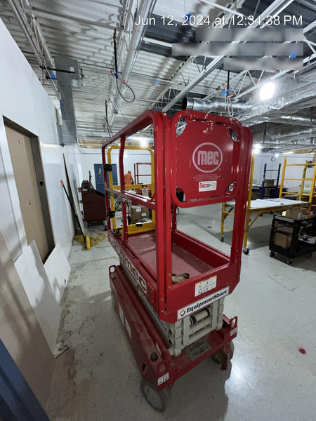 2022 MEC 1330SE