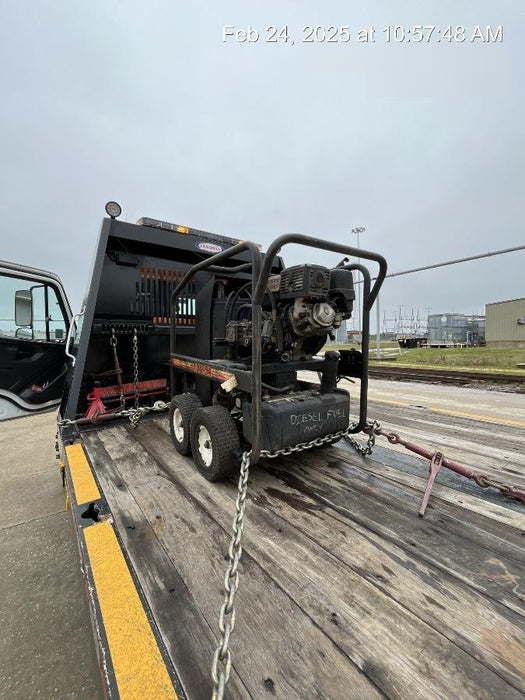 2020 MI-T-M CORPORATION HSP-3504-3MGH