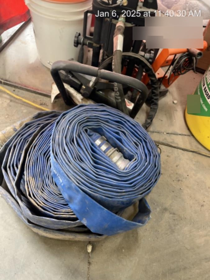 2021 WACKER NEUSON PT2A