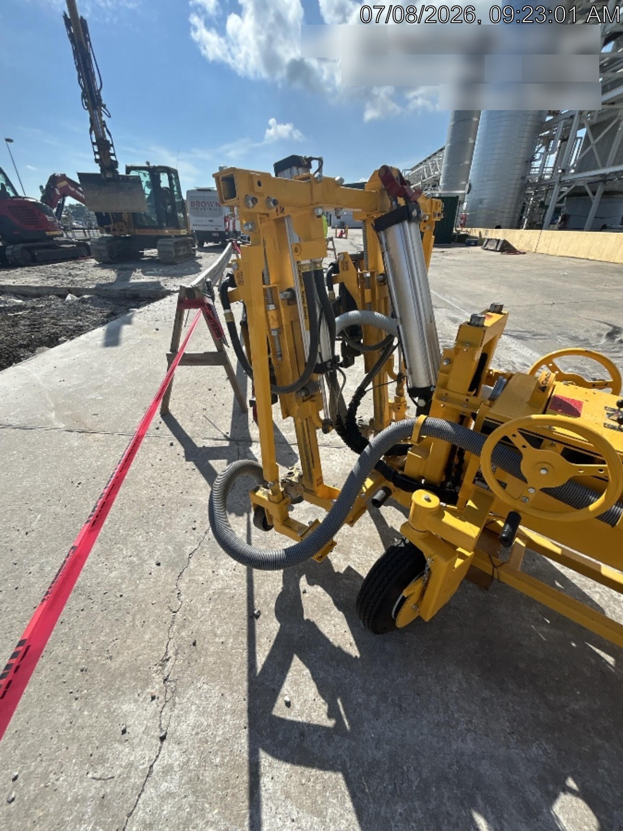 2026 E-Z DRILL 210B-2 SRA
