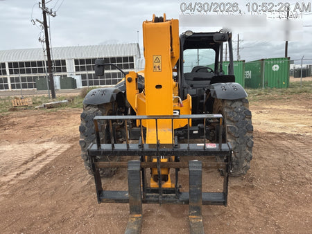 2024 JCB 506-36