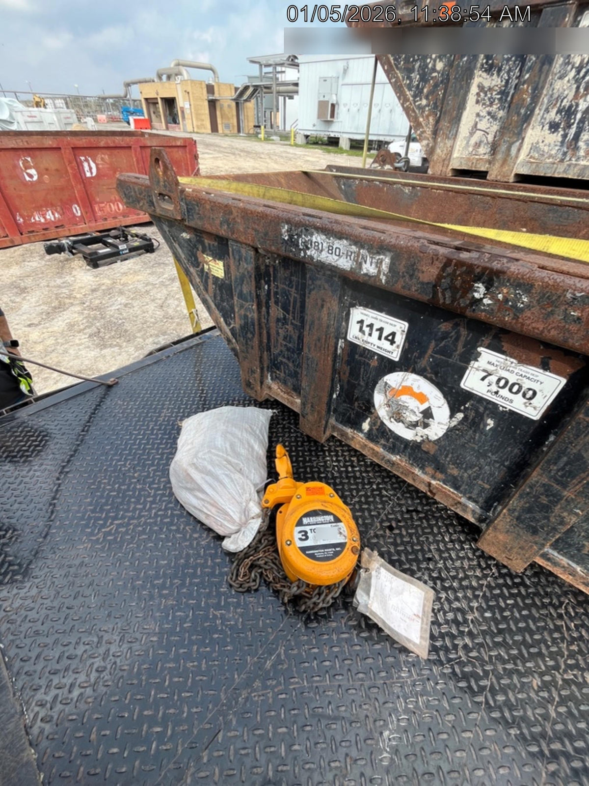 2024 HARRINGTON CF030-30