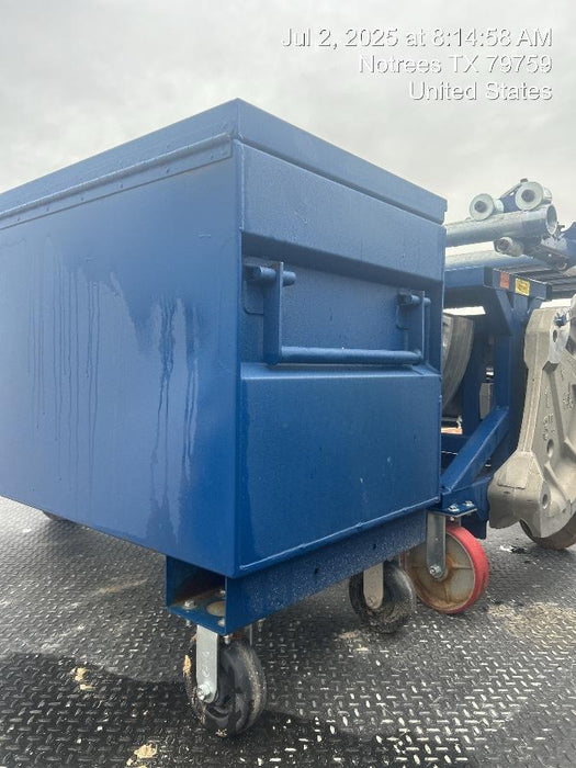 2024 CURRENT TOOLS 254P