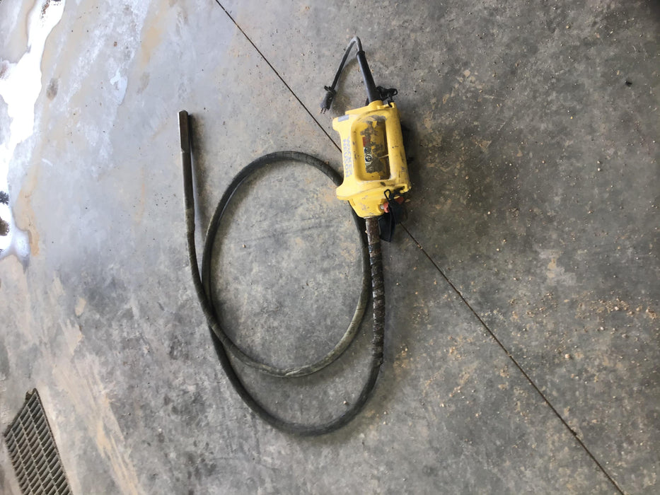 2019 WACKER NEUSON M2500