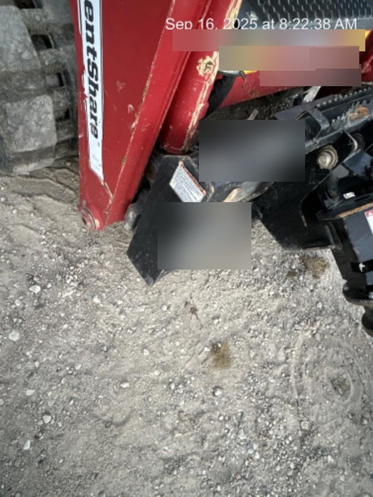 2022 TAKEUCHI Auger Drive - Takeuchi