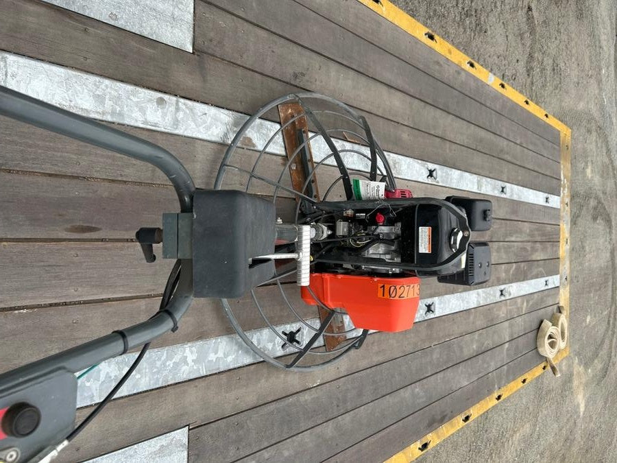 2020 HUSQVARNA CT 48-13A-V