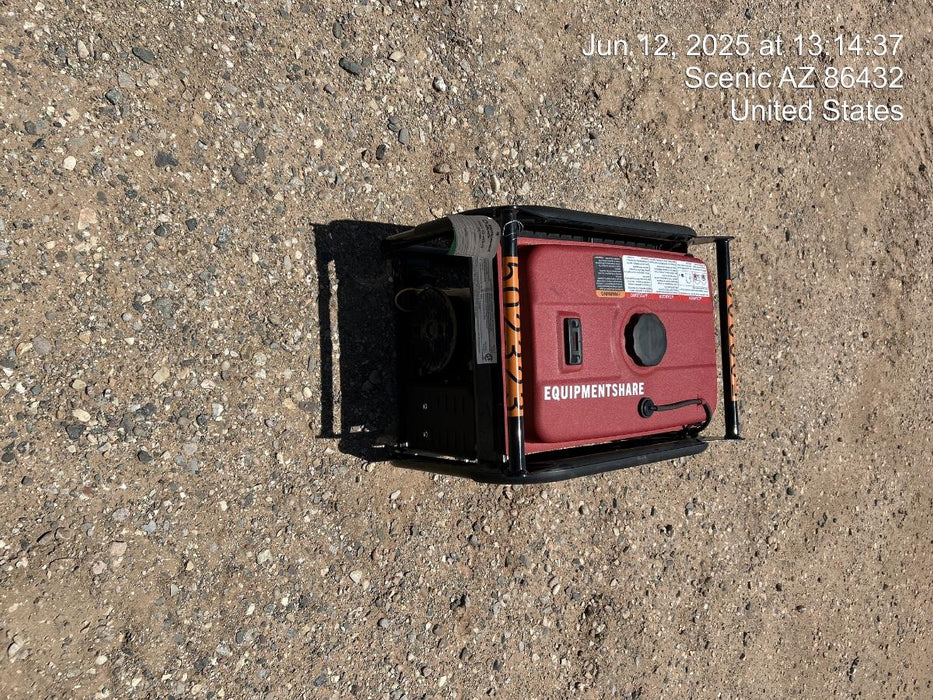 2025 MI-T-M GEN-3600-0MM0