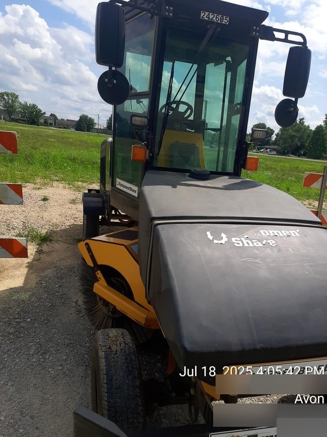 2022 LAYMOR SM450