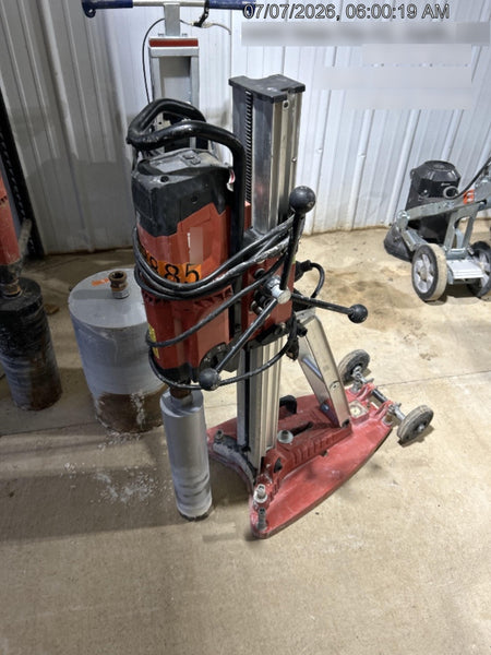 2024 HILTI DD 250