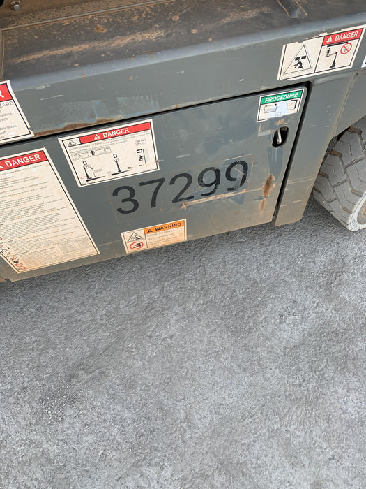 2019 HAULOTTE Star 20