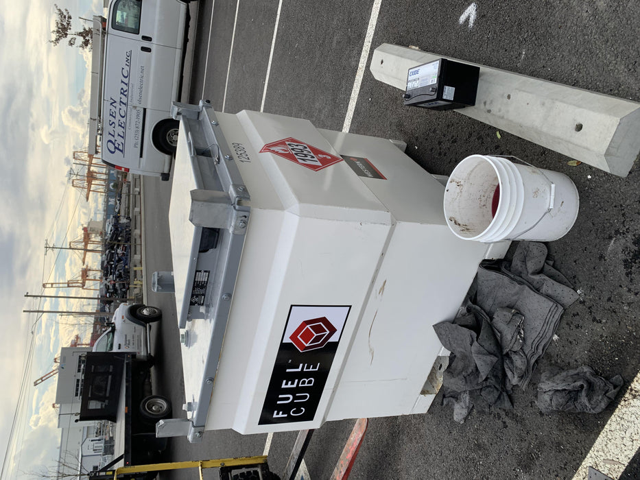 2020 FUELCUBE FCP250