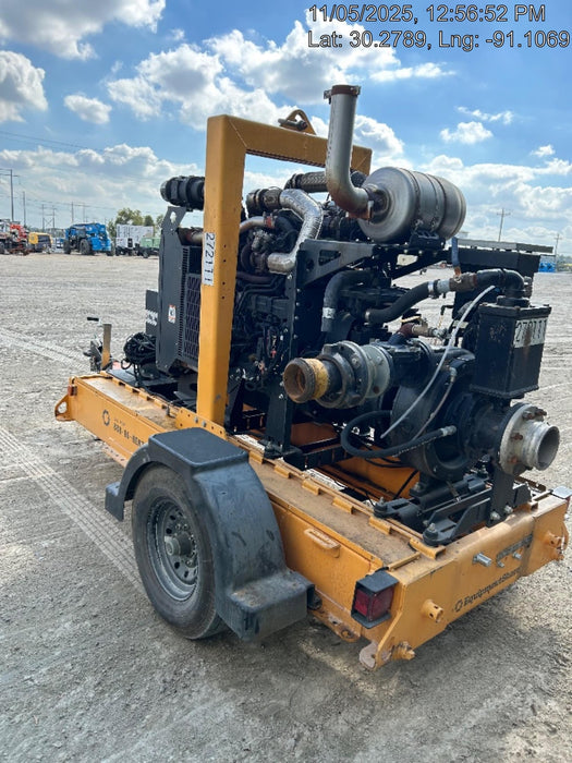 2022 PIONEER PP63C17L71-4045HFC06