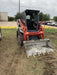 2021 TAKEUCHI TL8R2-CR