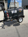 2021 Lincoln Electric Dual Maverick 200/200X Ready Pak 3, Includes Trailer, Cable Rack, Fender Light Kit
