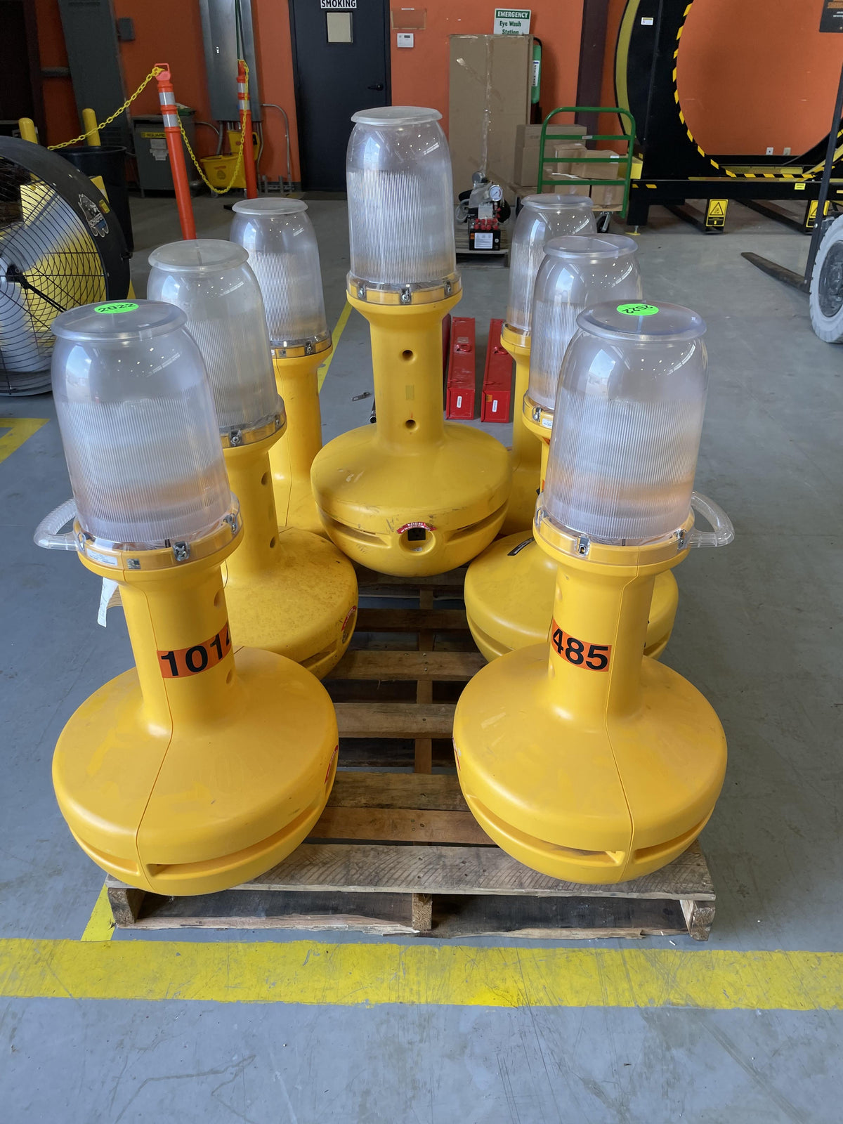 2022 WOBBLE LIGHT KCR101-111104