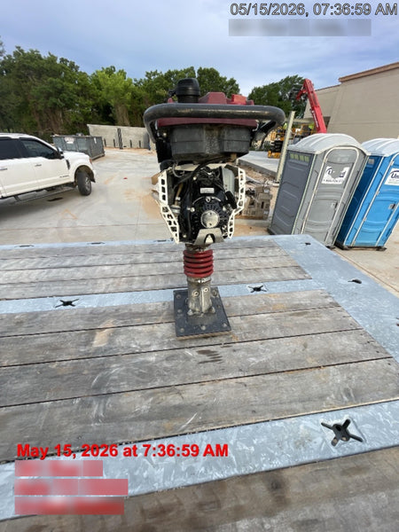 2024 DYNAPAC DR6X