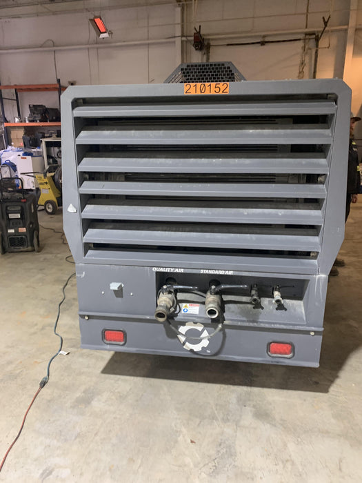 2022 ATLAS COPCO XAS 900