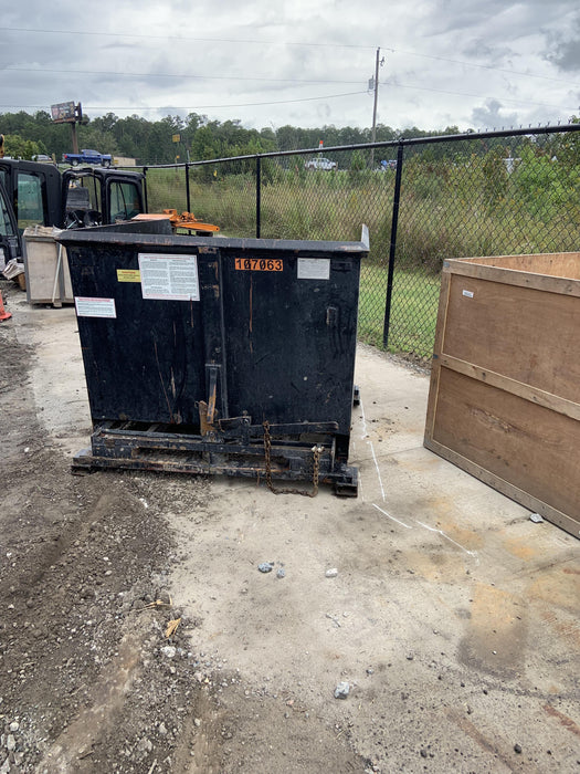 2020 STAR INDUSTRIES M-1820 - Self-Dump Hopper