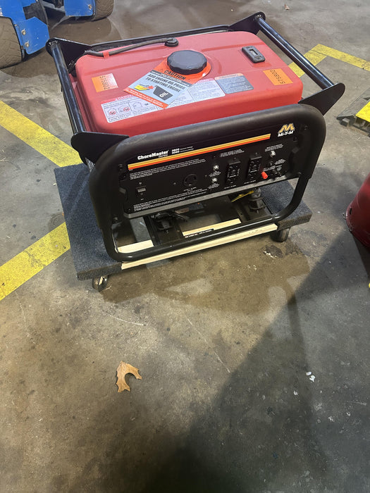 2025 MI-T-M GEN-3600-0MM0