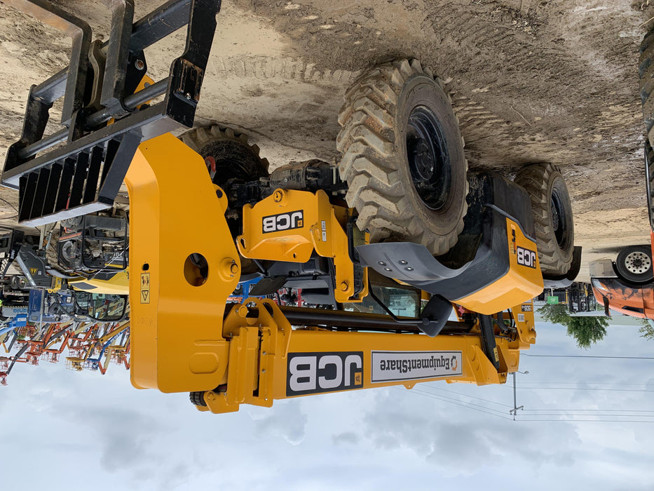 2019 JCB 509-42