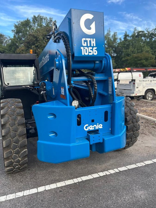 2025 STAR INDUSTRIES M-1820 - Self-Dump Hopper