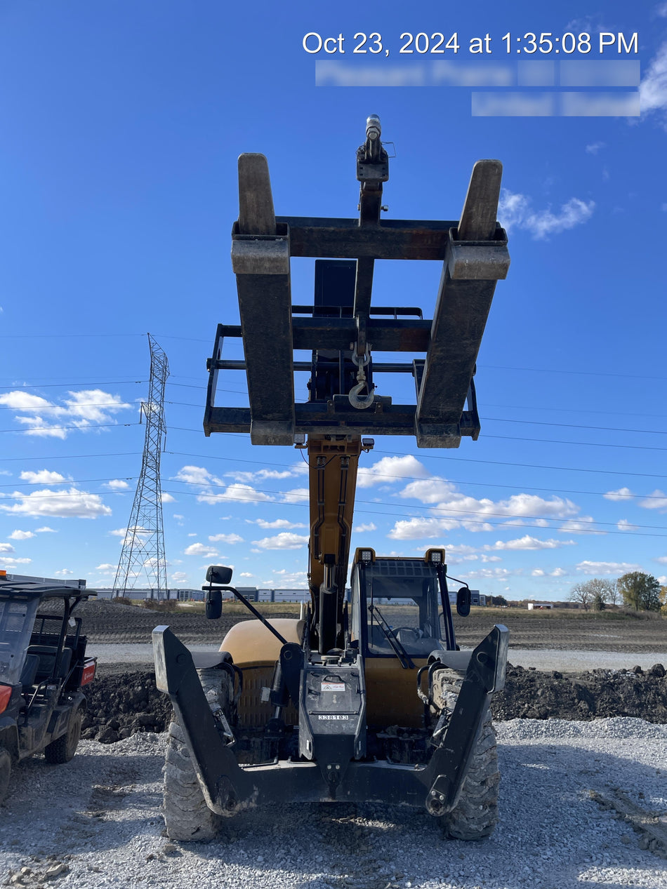2020 STAR INDUSTRIES 1395B