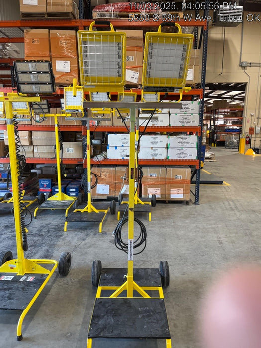 2024 CONSTRUCTION ELECTRICAL PRODUCTS 7322