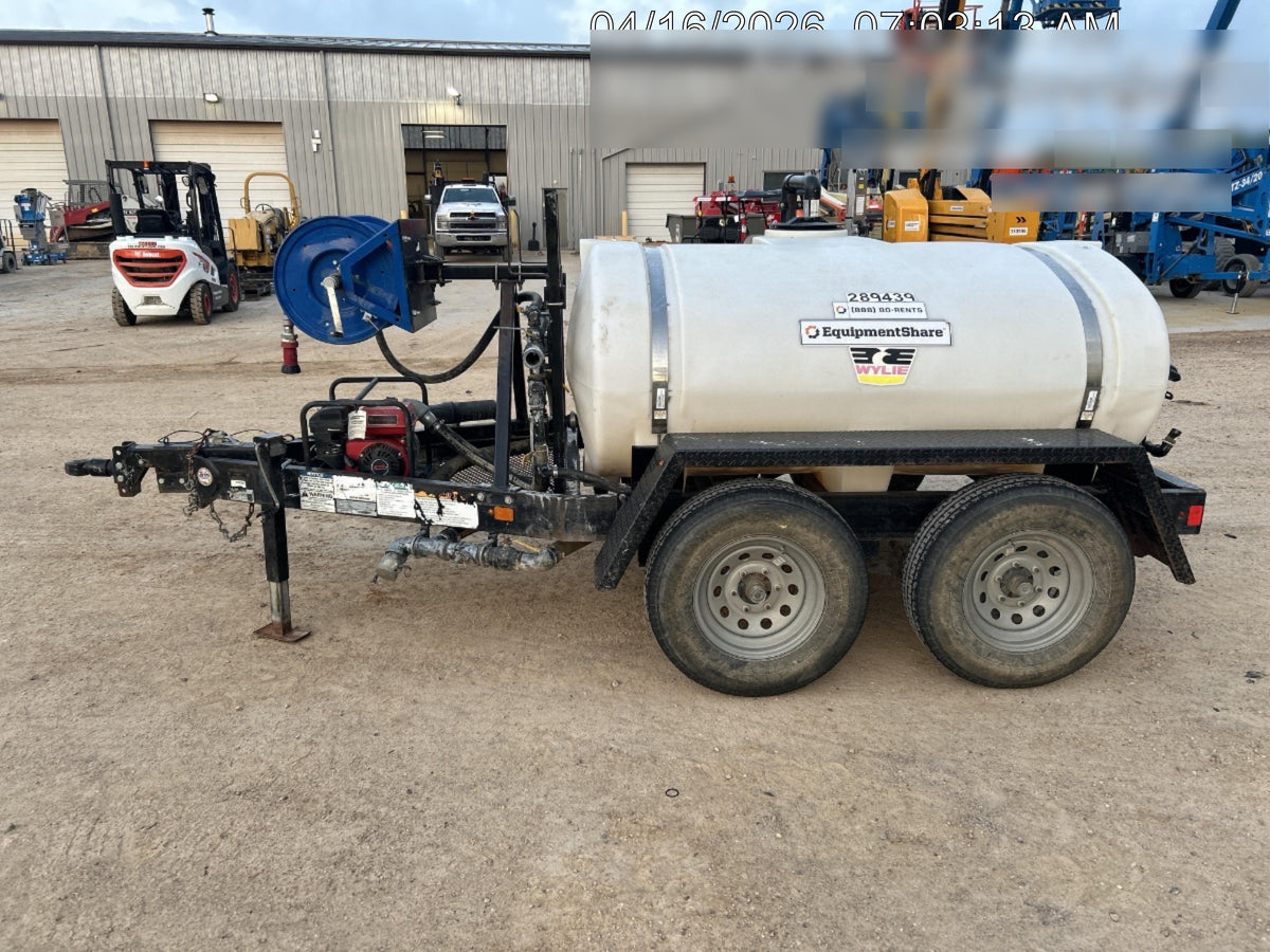 2023 WYLIE EXP-500L