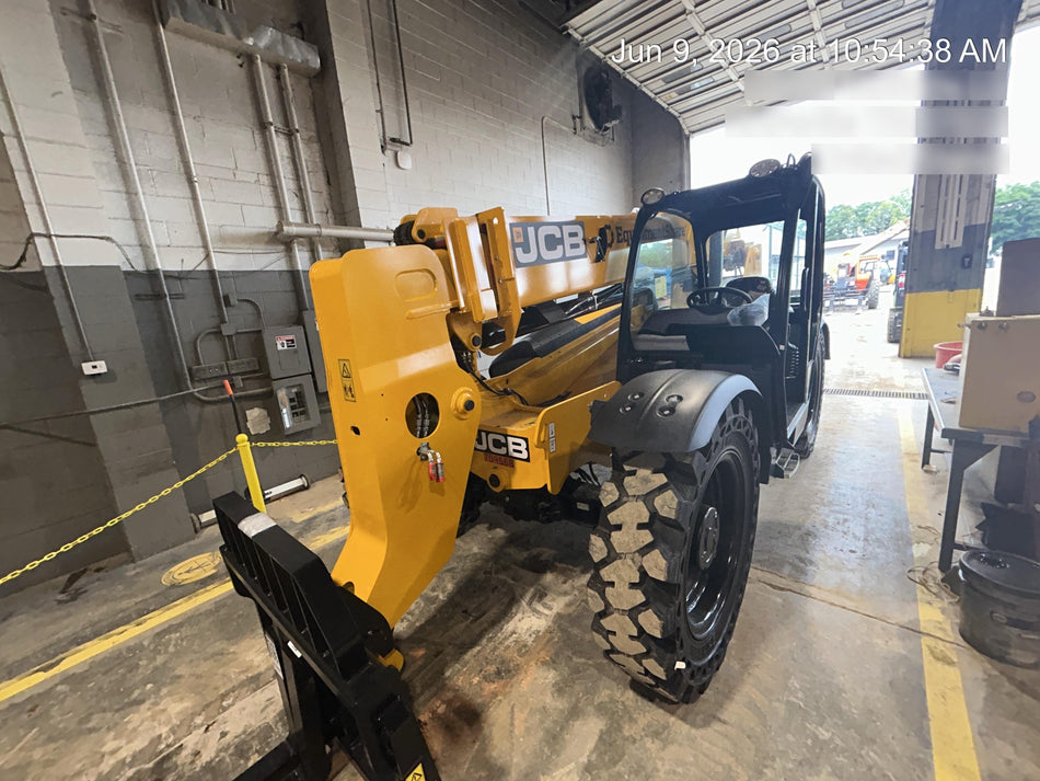 2026 JCB 506-36