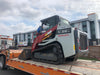 2021 TAKEUCHI TL8R2-CR