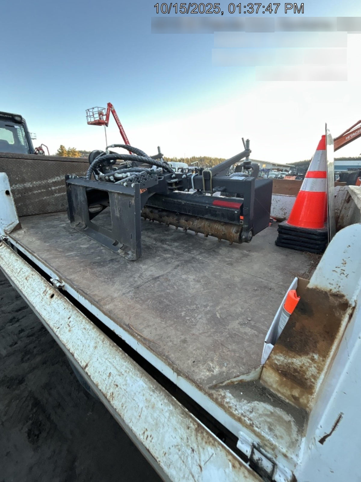 2025 PALADIN M6H-0022