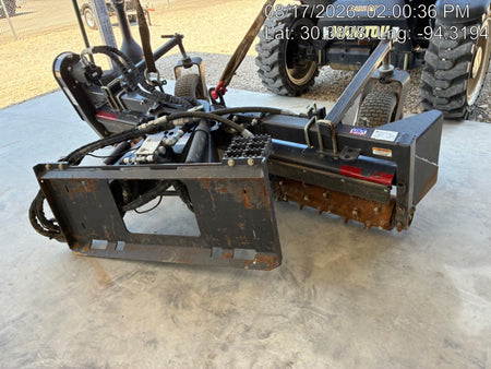 2025 PALADIN MX7H-0022