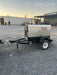2019 Lincoln Electric Vantage 322 Lincoln Vantage 322 Welder w/Trailer, Light Kit, Cable Rack