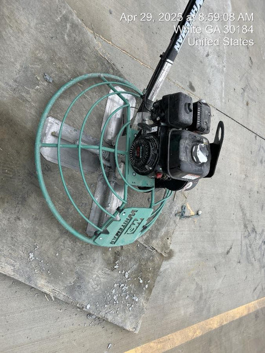 2025 MULTIQUIP J36H55