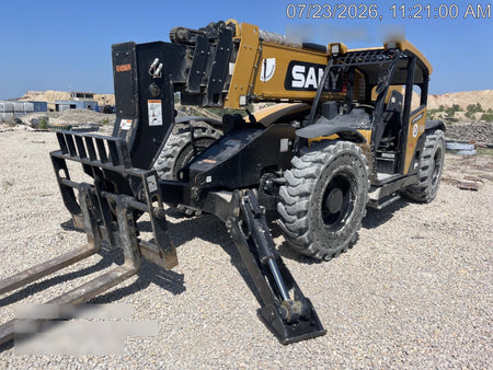 2023 SANY STH1056