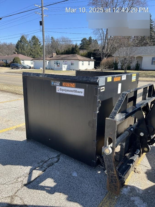 2023 STAR INDUSTRIES 1425