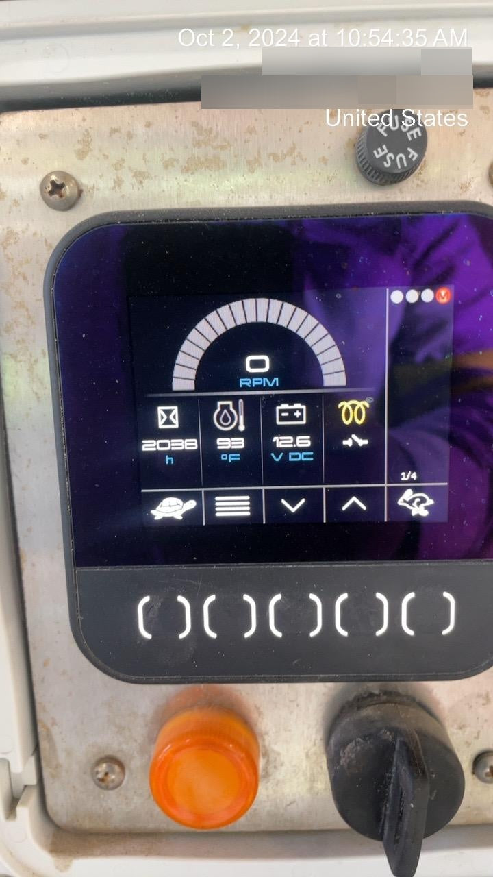 2021 MYERS-SETH A-DD6/HA/SAFE