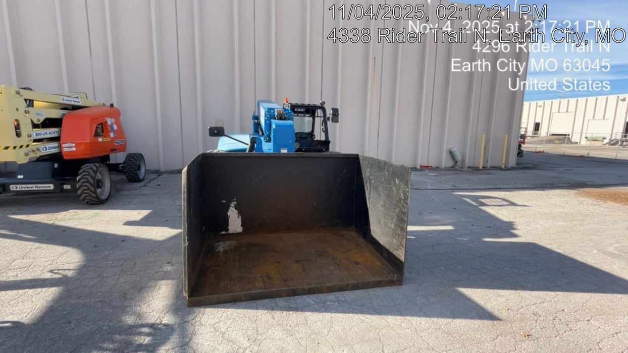 2024 STAR INDUSTRIES 1430