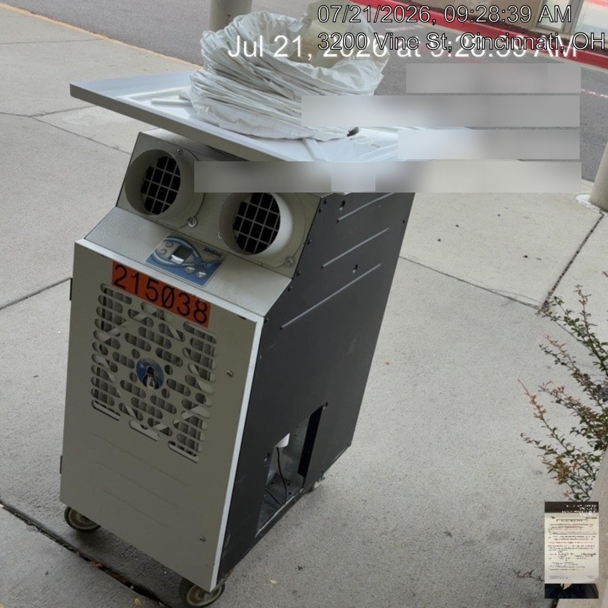 2022 KWIKOOL KPAC1411-2