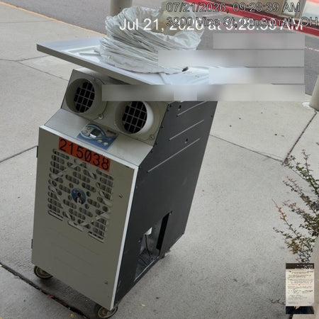 2022 KWIKOOL KPAC1411-2