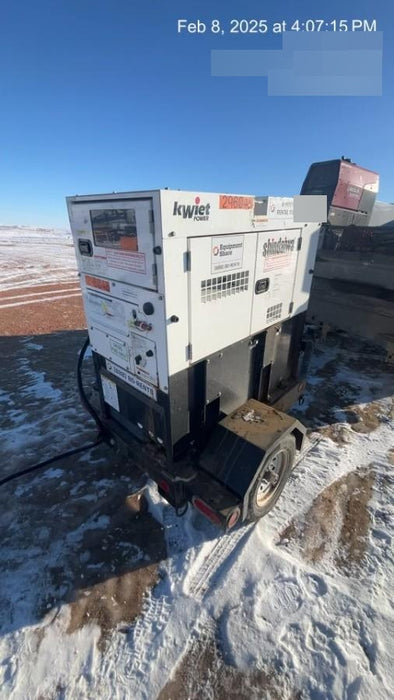 2023 SHINDAIWA DGK15FL